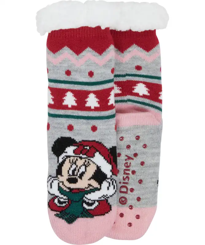 Lizenz Socken Weihnachten
