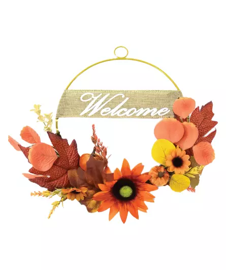 Deko-Kranz Herbst