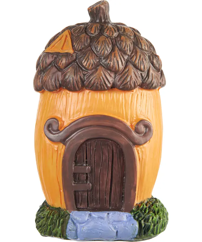 Deko-Haus Herbst