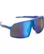 blauw