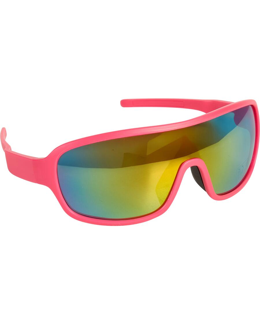 Zonnebril pink