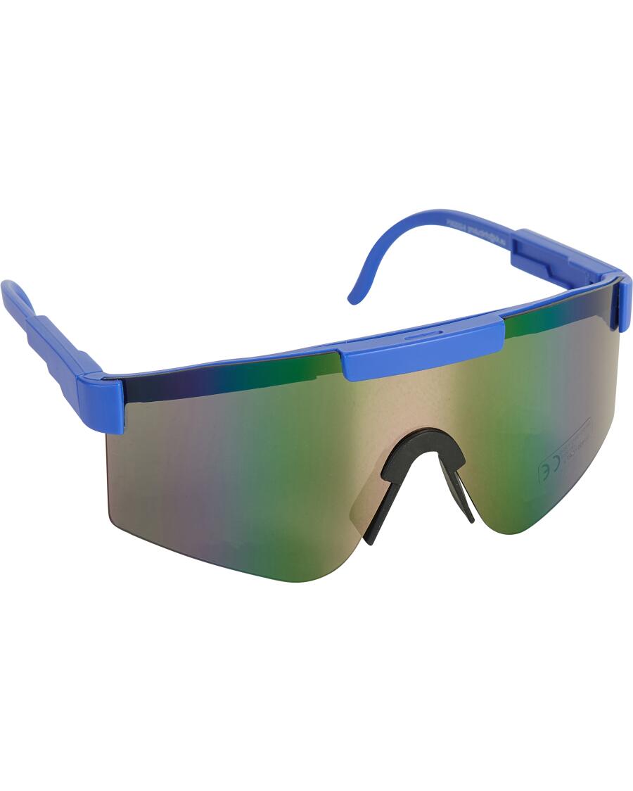 Sonnenbrille dunkelblau