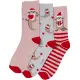 Socken Weihnachten