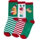 Socken Weihnachten