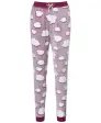 Fleece-Pyjama