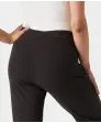 Jogginghose aus Mikrofleece