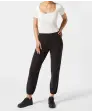 Jogginghose aus Mikrofleece