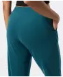 Jogginghose aus Mikrofleece