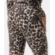 Flauschhose Leo
