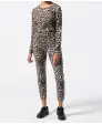 Leopardendruck