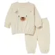 Newborn Pullover + Hose Bärchen