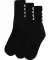 Skarpety tenisowe Lotto czarny