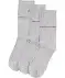 Pierre Cardin sokken grijs