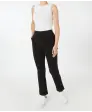 Jogginghose aus Mikrofleece