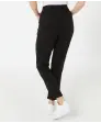 Jogginghose aus Mikrofleece