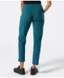 Jogginghose aus Mikrofleece
