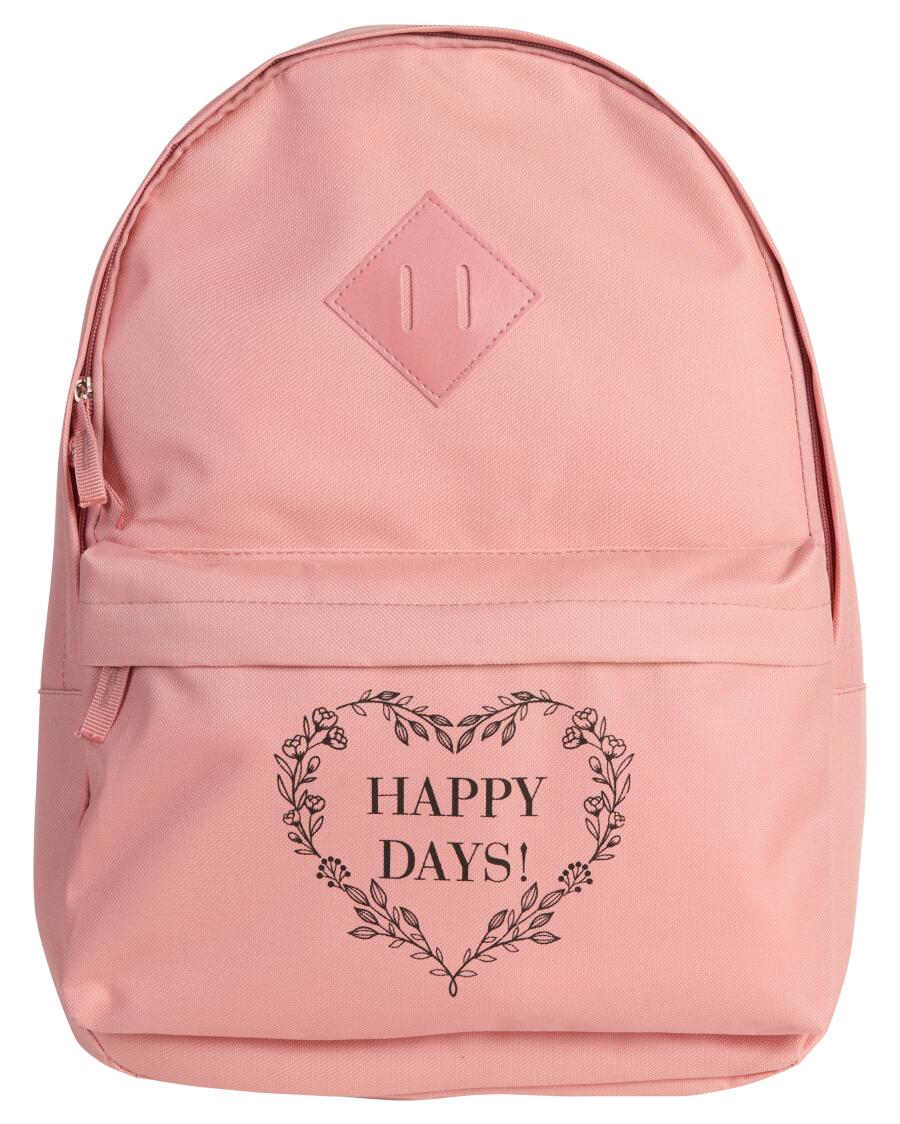 Rucksack rosa
