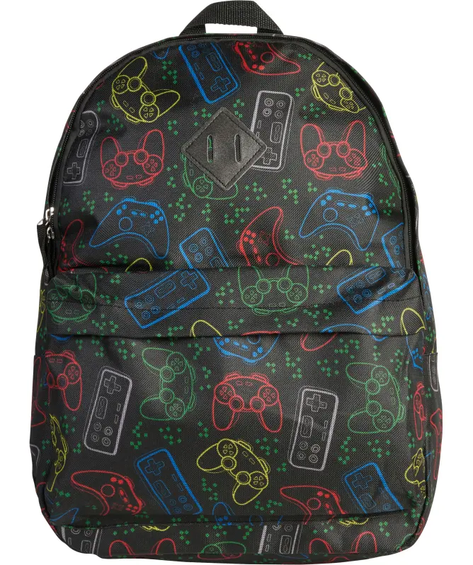 Rucksack mit Applikation