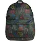 Rucksack mit Applikation