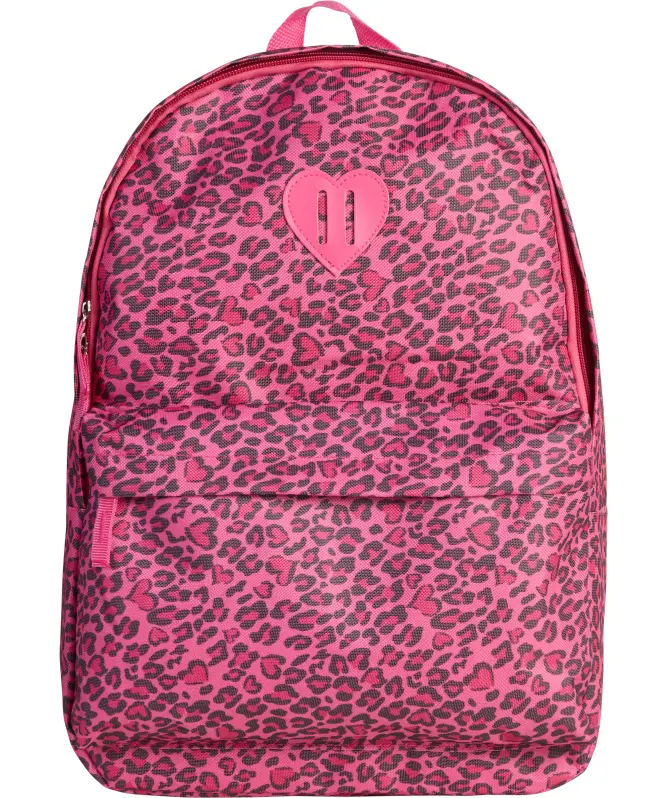 Rucksack mit Applikation