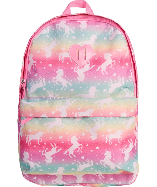 Rucksack mit Applikation