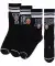Skarpety czarny