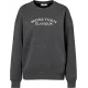 Sweatshirt mit Schriftzug
