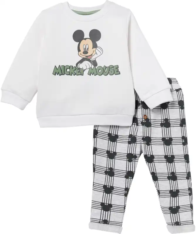 Mickey Mouse Jogginganzug