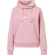 Mikina růžová