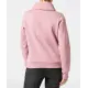Mikina růžová