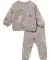 Baby-Sets grau