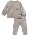 Baby-Sets grau