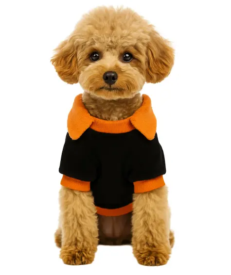 Hundekostüm Halloween