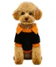 schwarz/orange