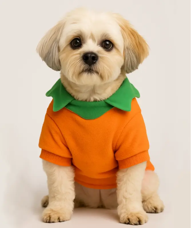 Hundekostüm Halloween