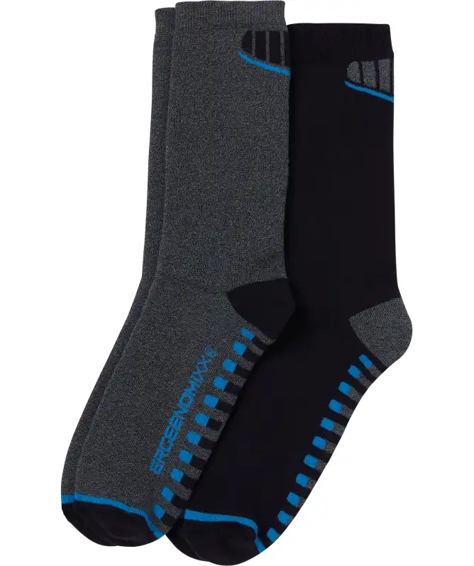 Frottee-Sportsocken