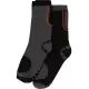 Frottee-Sportsocken