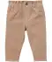 Naturfarbene Cordhose naturfarben