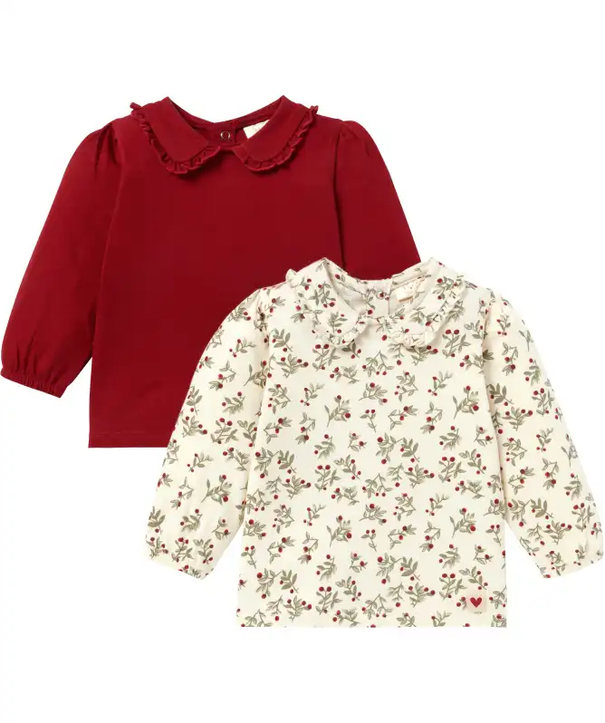 Koszulki z długim rękawem