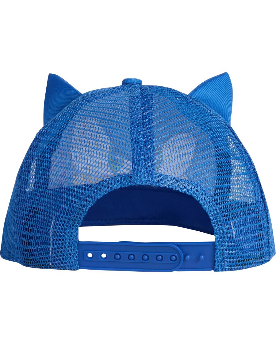 Czapka Sonic obwód ok. 52 cm