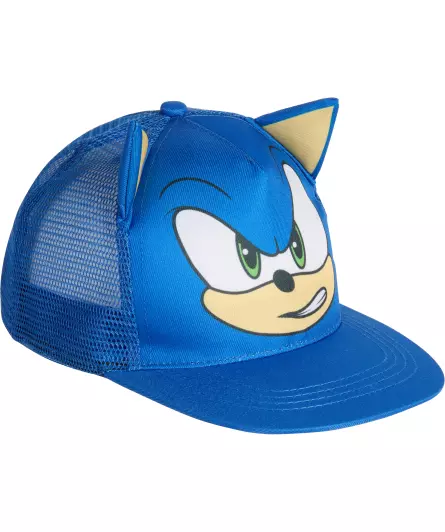 Czapka Sonic