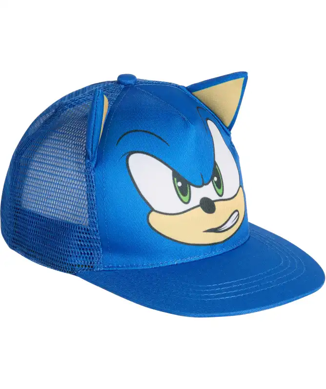 Sonic Kappe