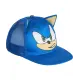 Sonic čepice