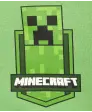 Mikina Minecraft