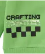 Mikina Minecraft