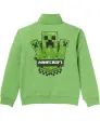 Mikina Minecraft