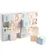 Adventskalender Schubladen