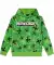 Sweatshirt groen