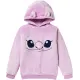 Sweter polarowy Angel