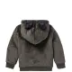 Flauschpullover
